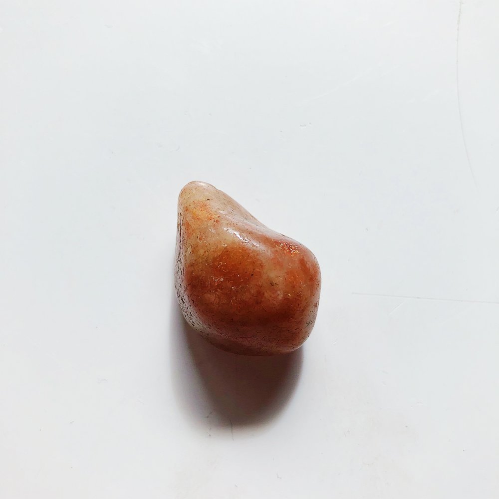 Fire Sunstone Crystals + Fire Element Magic: Purification & Transformation — Krista ...