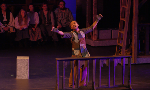 Tri-Valley Theatre Company, business photo 8