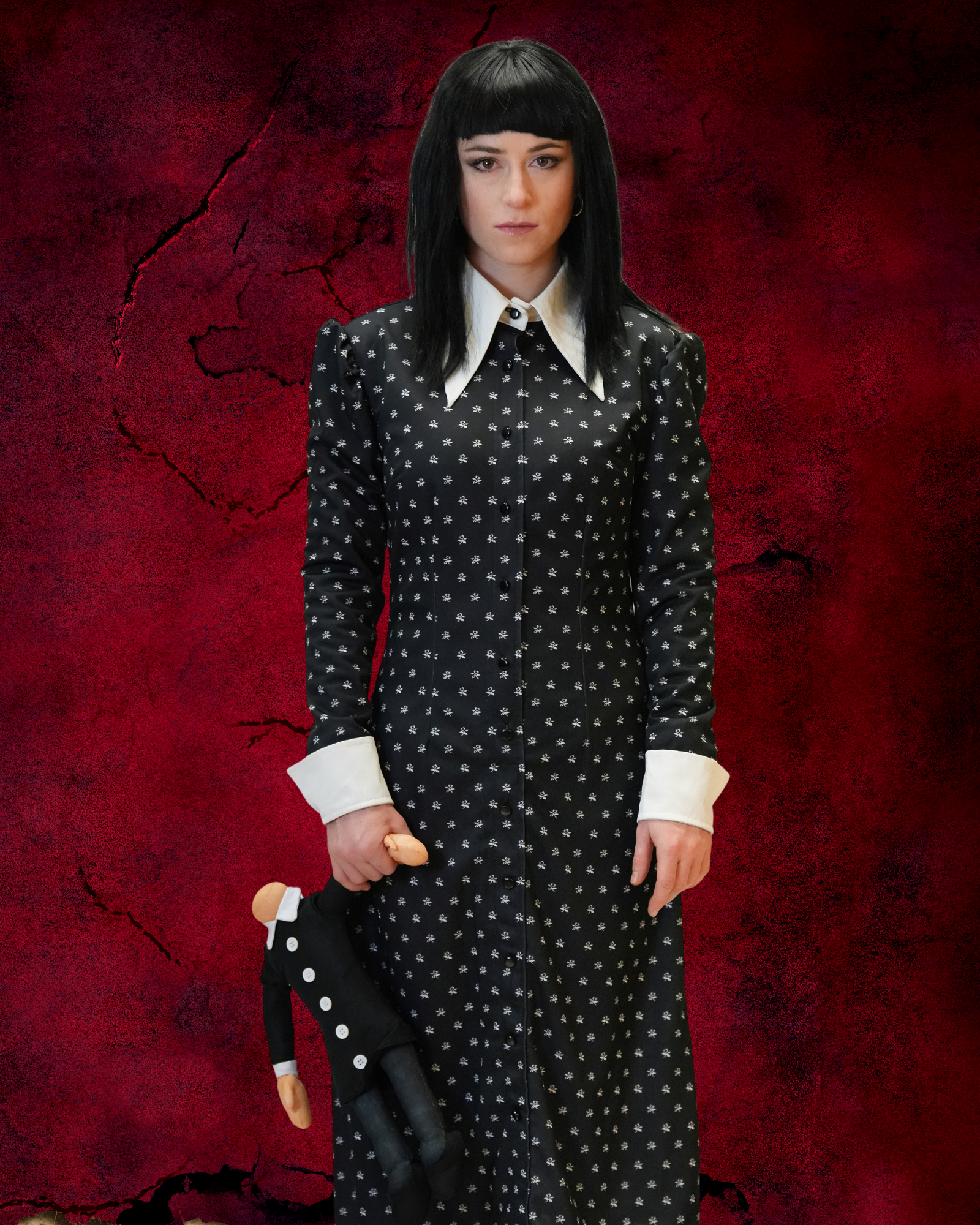 Wednesday (Jocie Purcell) Doll.png