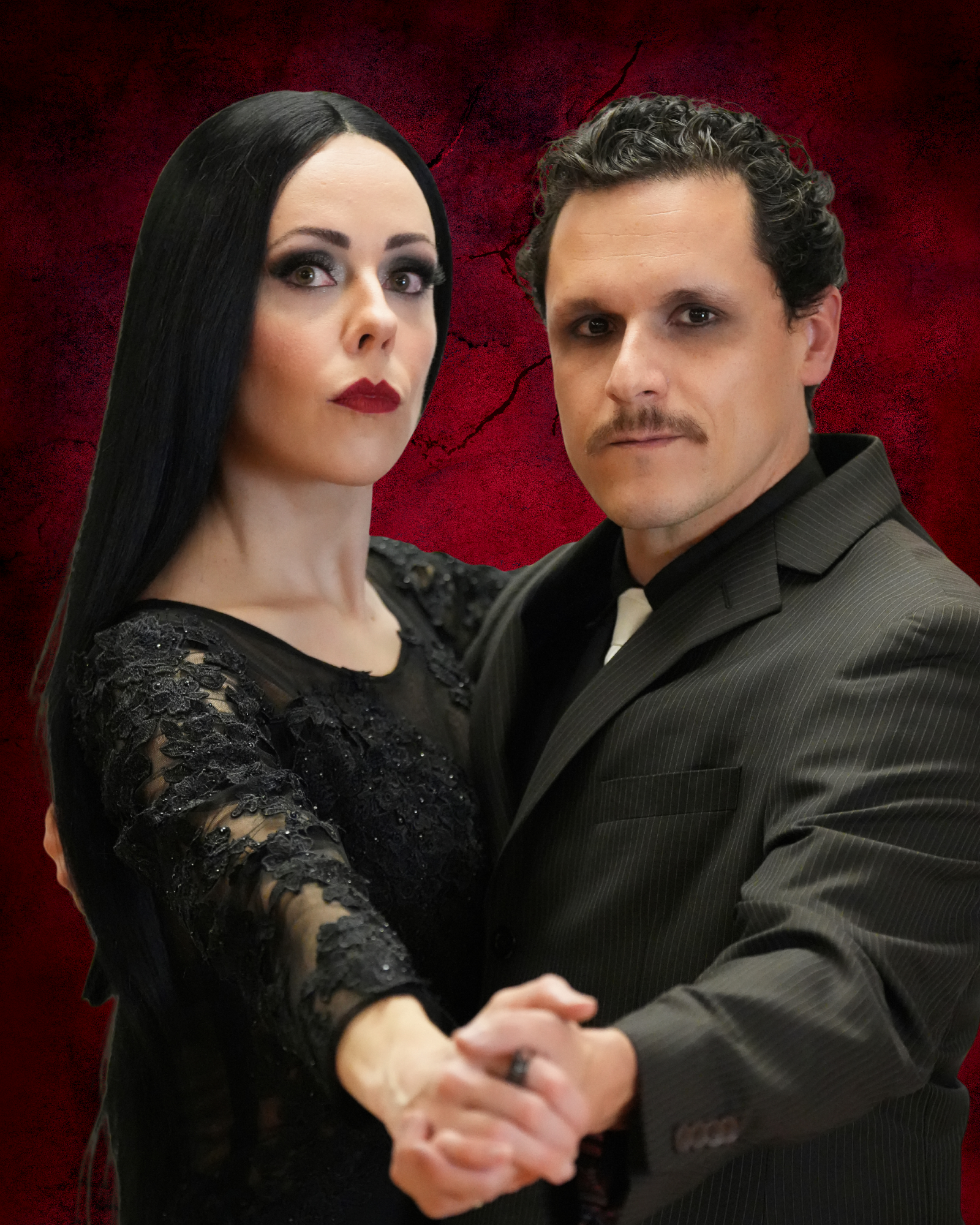 Morticia (Shelly McDowell) Gomez (Phillip Leyva) 3.png
