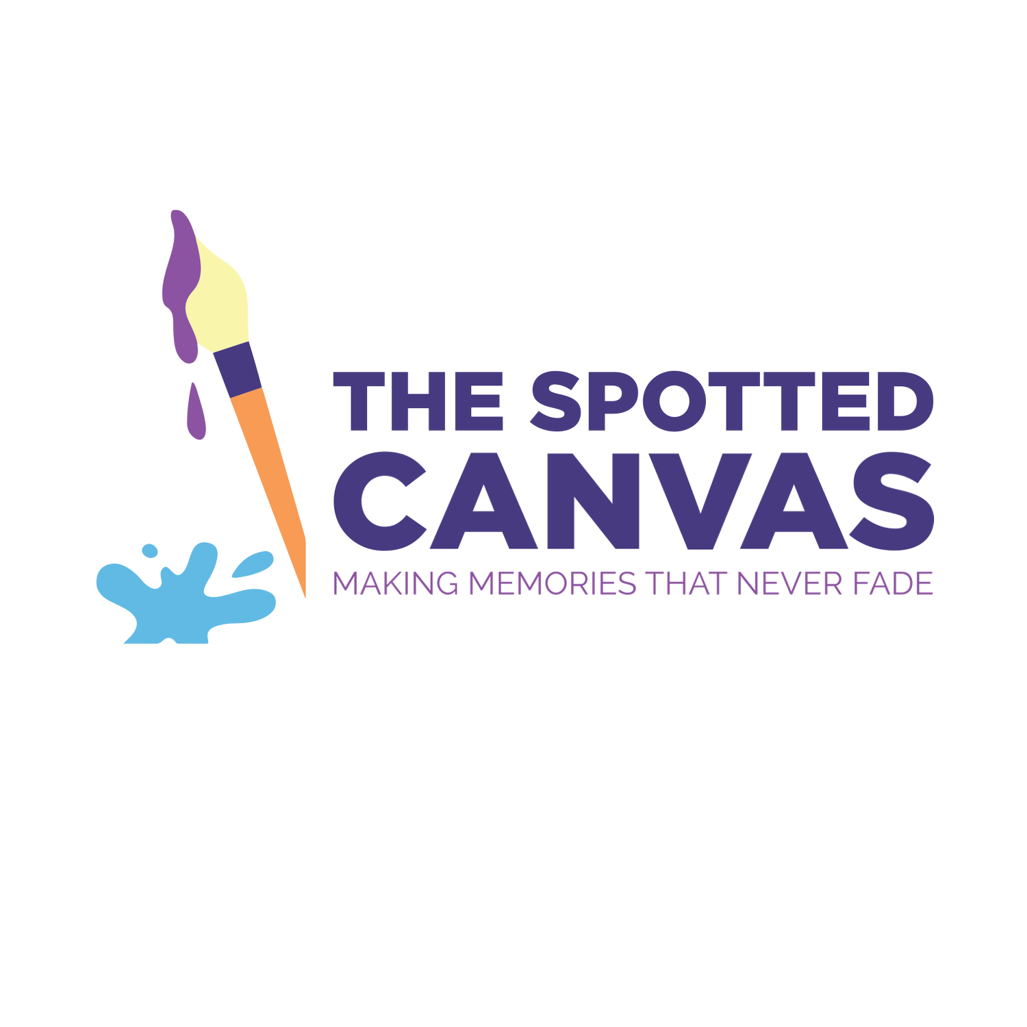 The Spotted Canvas