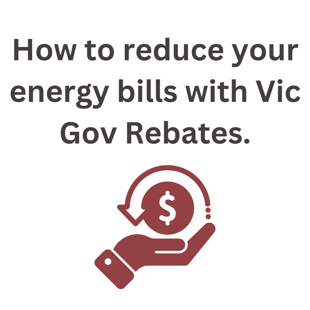 How to save with Rebates