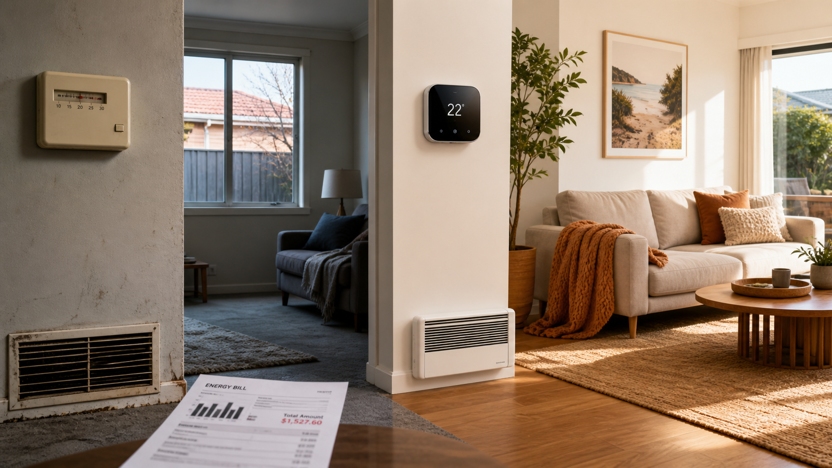 The Real Cost of Running a Heating System That’s Past Its Prime