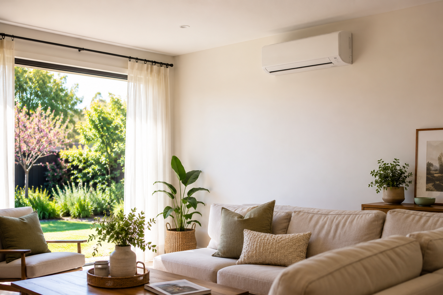 Book your cooling now, not in December: what our crew sees every summer