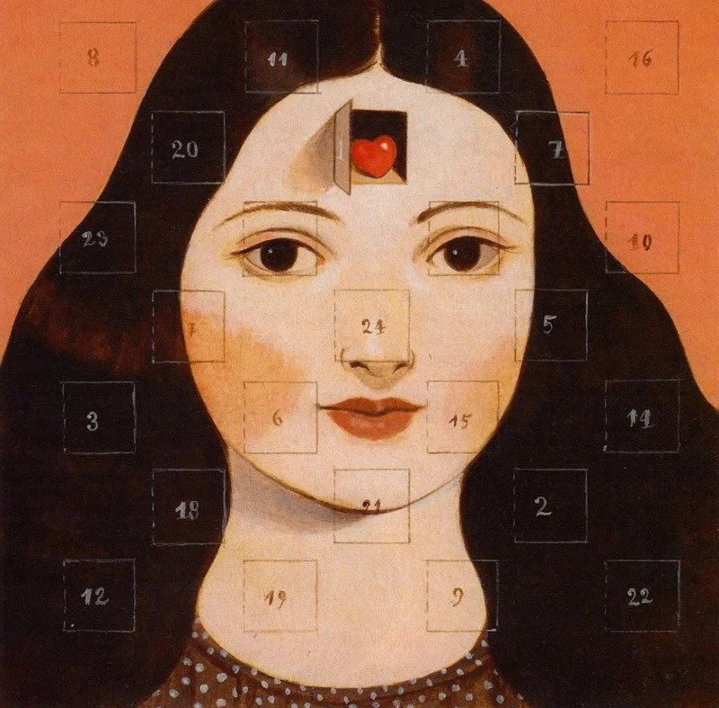 Navigating dysfunctional families during the holidays with IFS