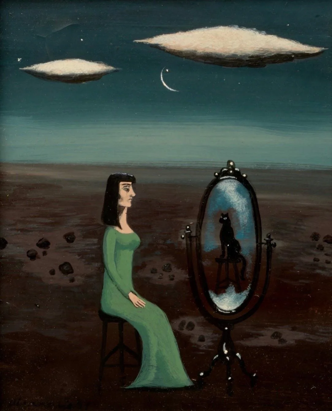 The terrifying reality of existential OCD