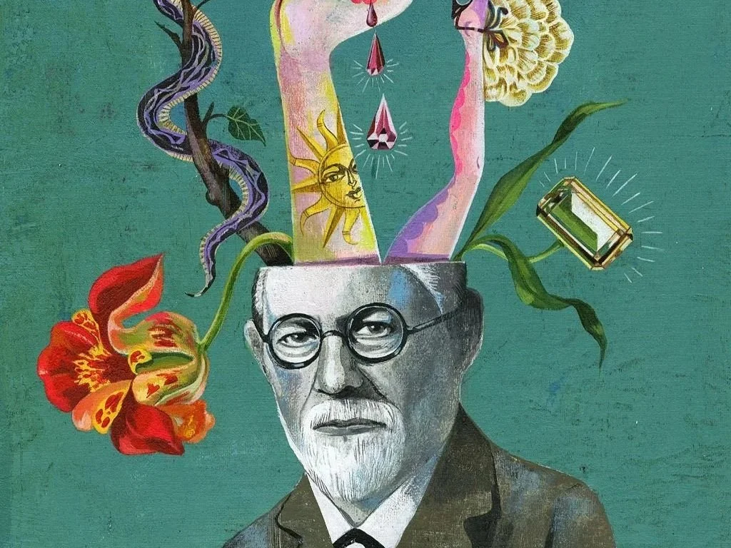 Is the “blank-slate” therapist really a myth?