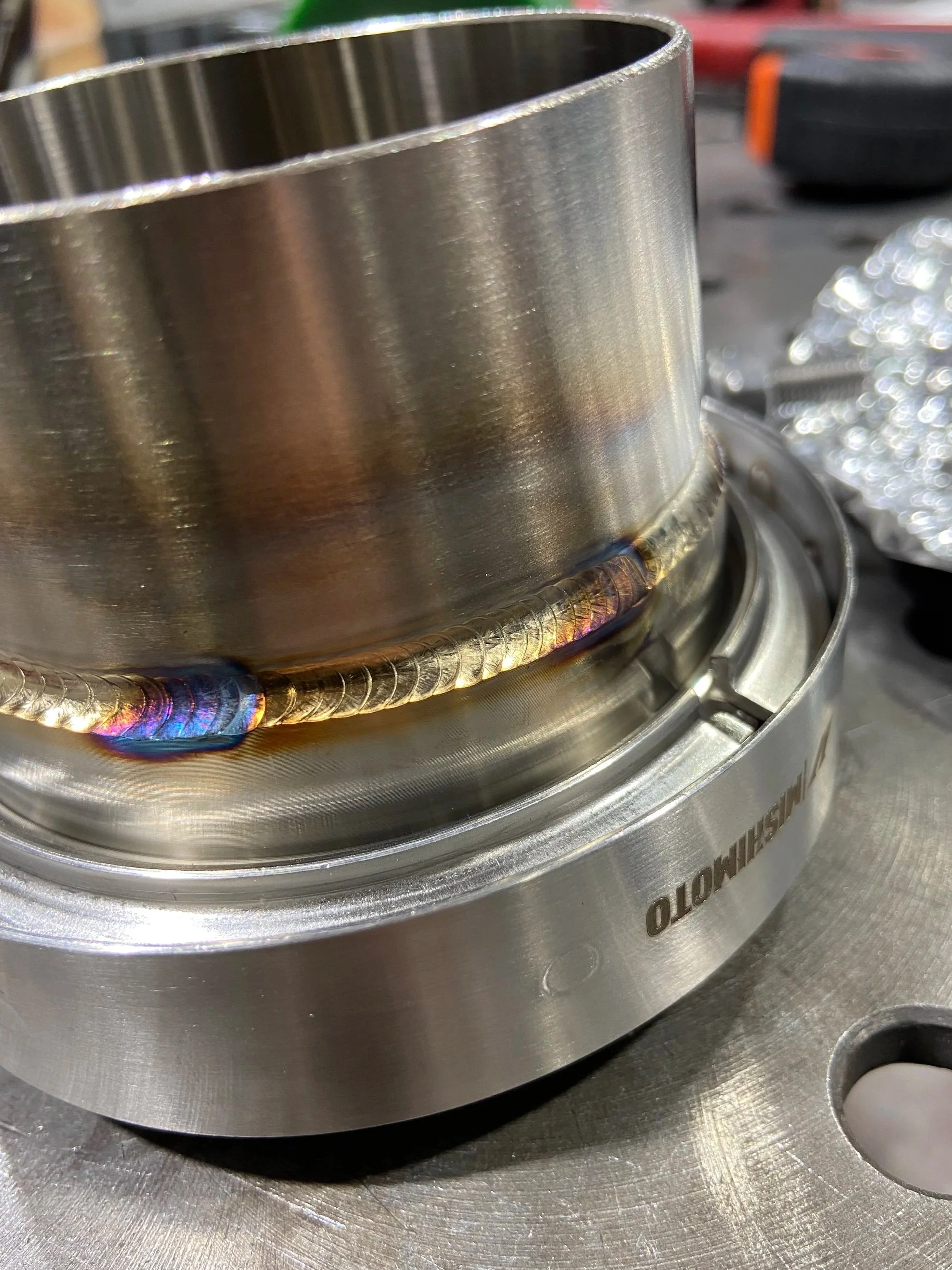 General Fabrication & Welding