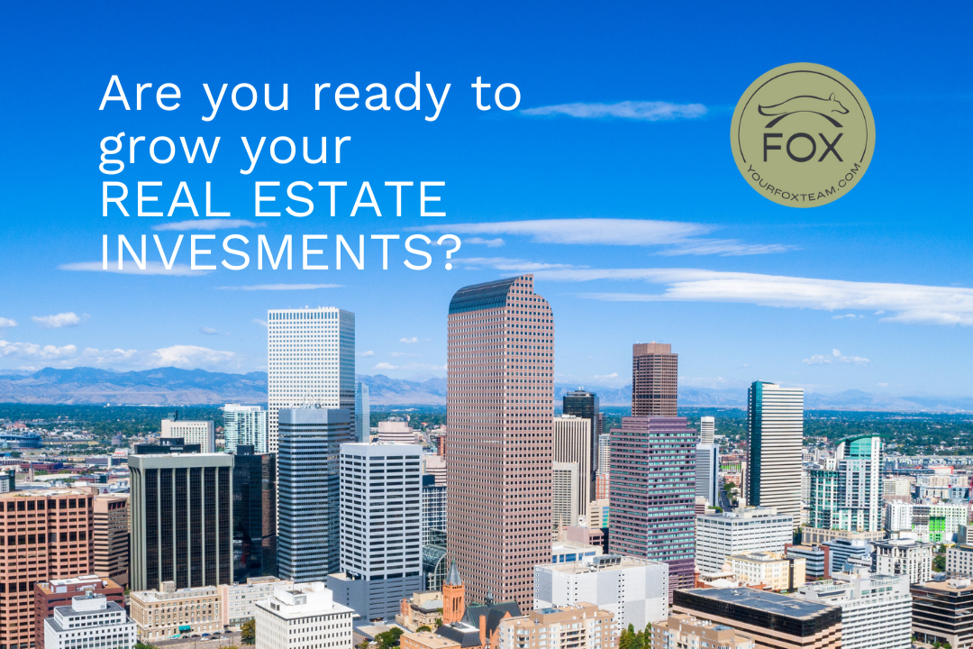 WHY 2025 is a GREAT Time to Invest!