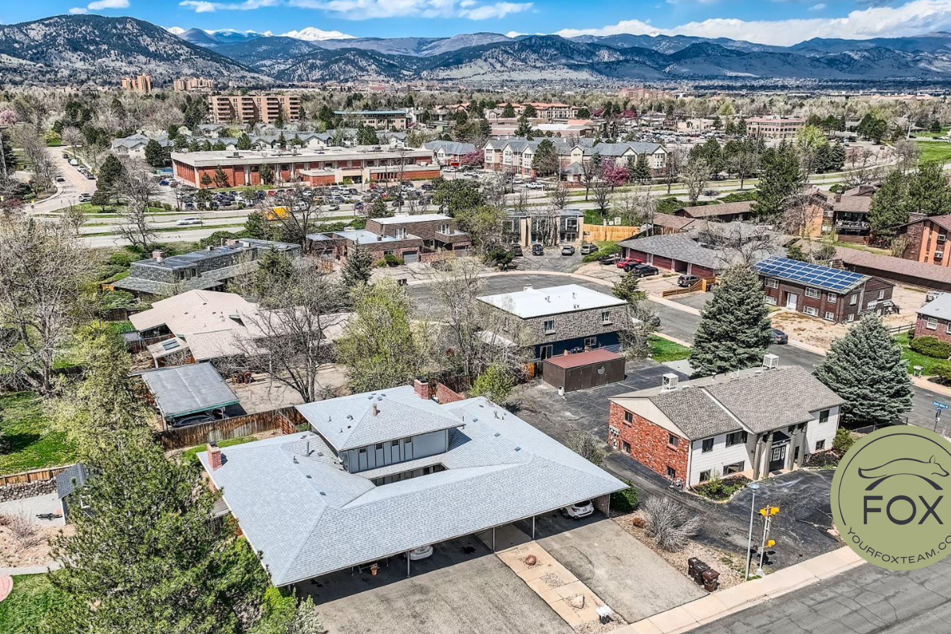 What are the Benefits of Investing in Multi-Family Properties?