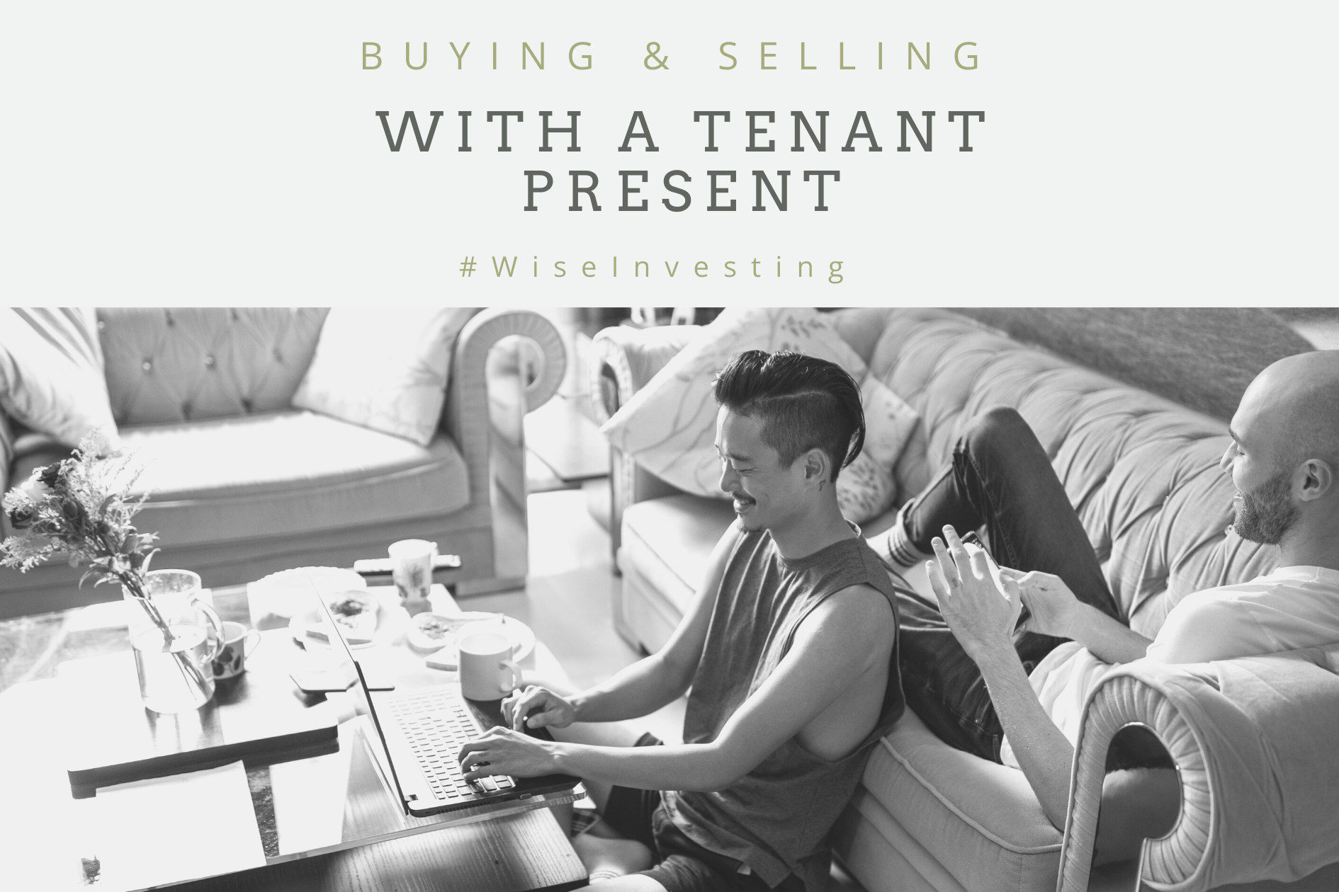 Learn from our EXPERIENCE.