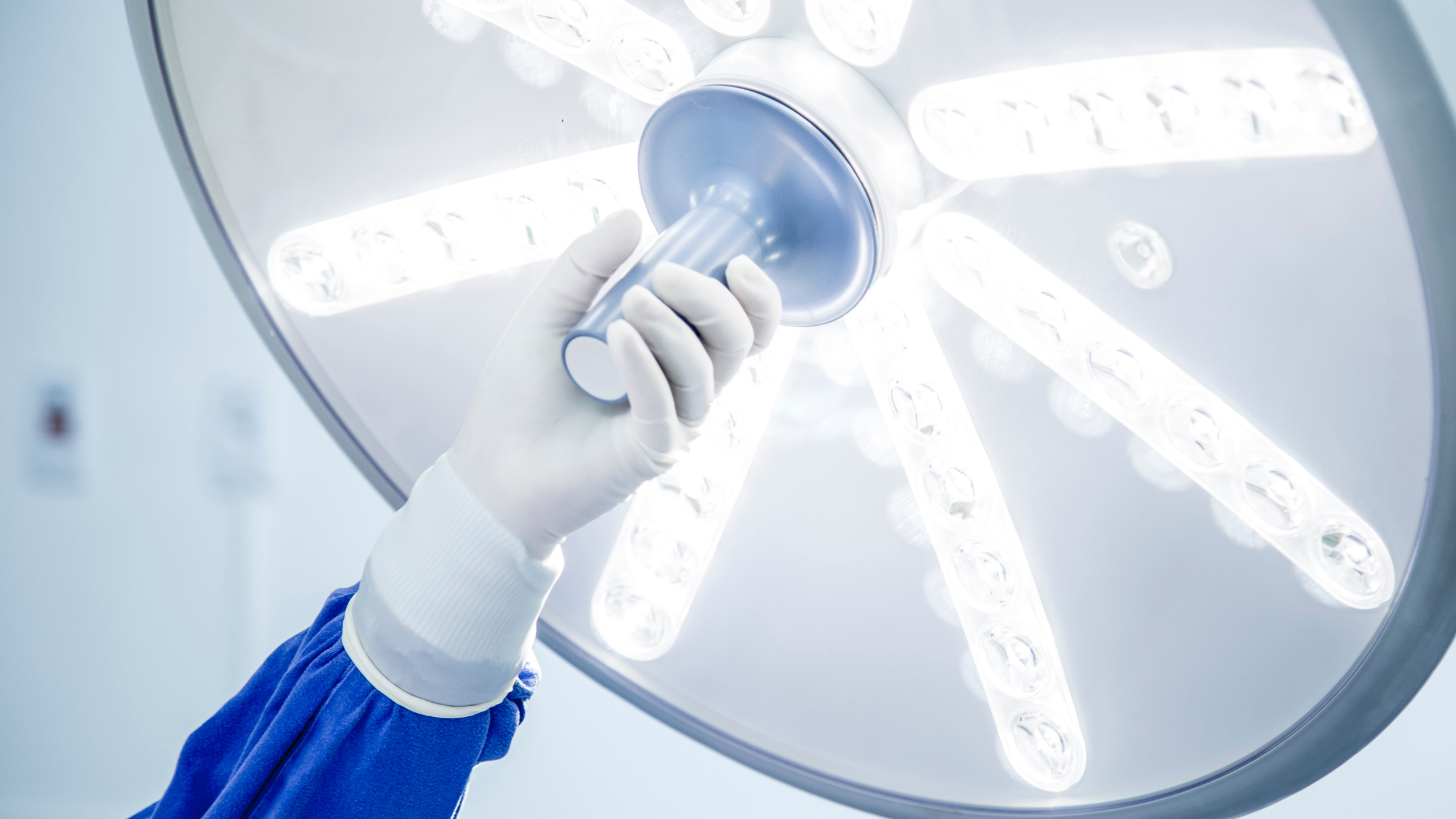 Controlled Substance Regulation Guide: Ambulatory Surgery Centers (ASCs)