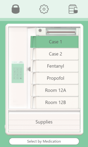 drug inventory management system