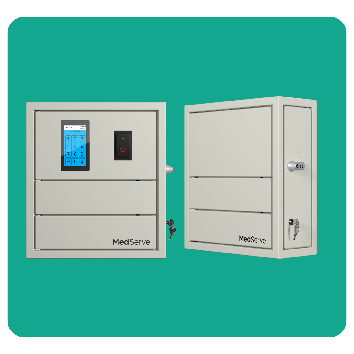 Sim Serv Rx Medication Management Solutions Designed for Outpatient Healthcare ...