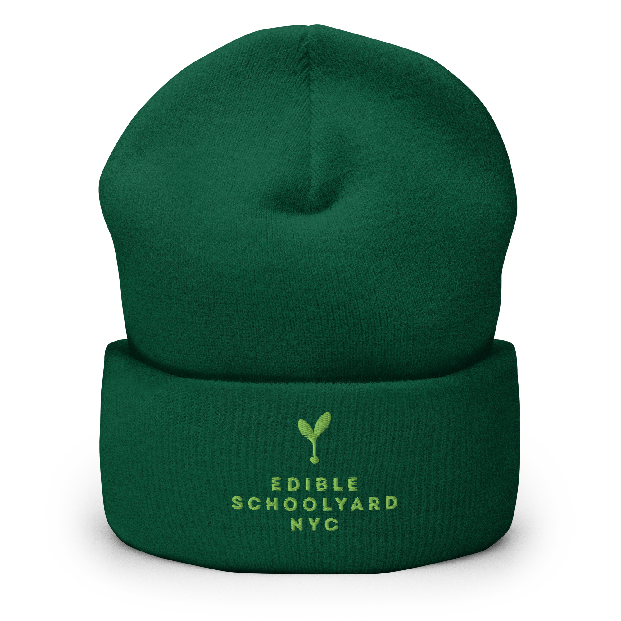 ESYNYC Knit Beanie