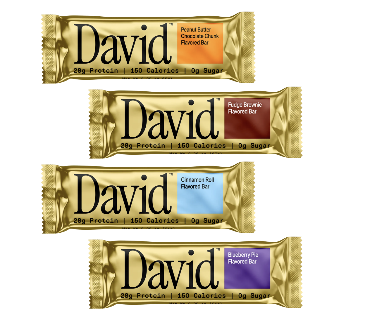 Vanity Fair - The Guy Behind David Protein Bars Loves CrossFit and Controversy