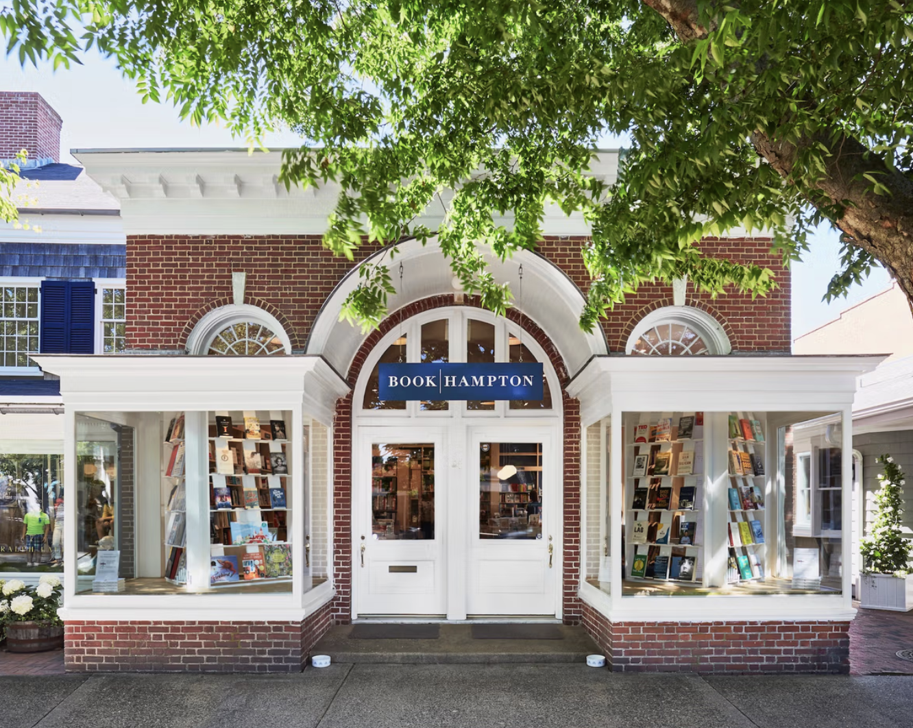 The Art Newspaper: Larry Gagosian on his latest acquisition, a bookstore in the Hamptons
