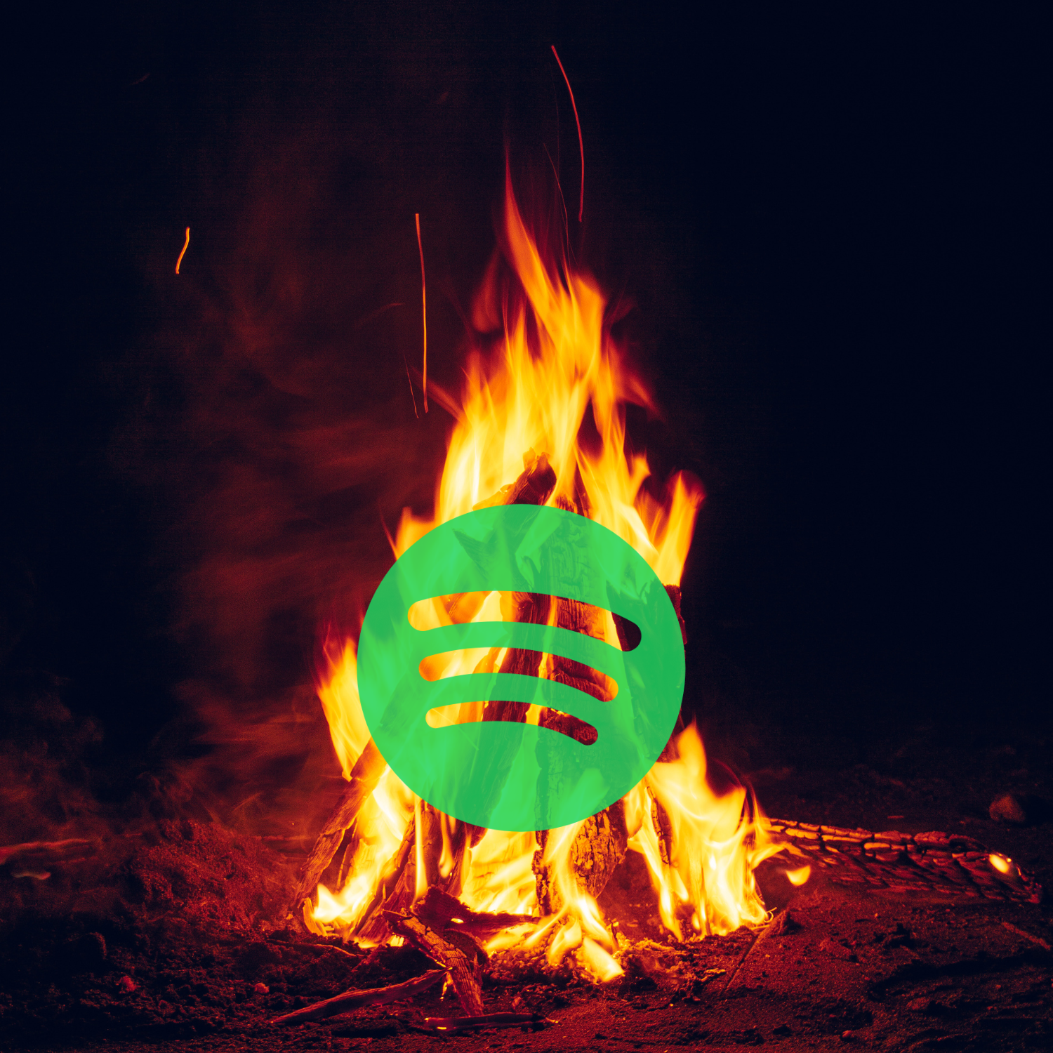 We’re so cooked: The 2025–26 editorial team roast each other’s Spotify wrappeds