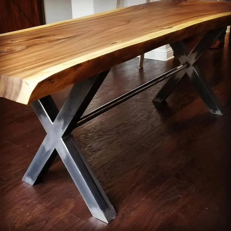 X tabel base