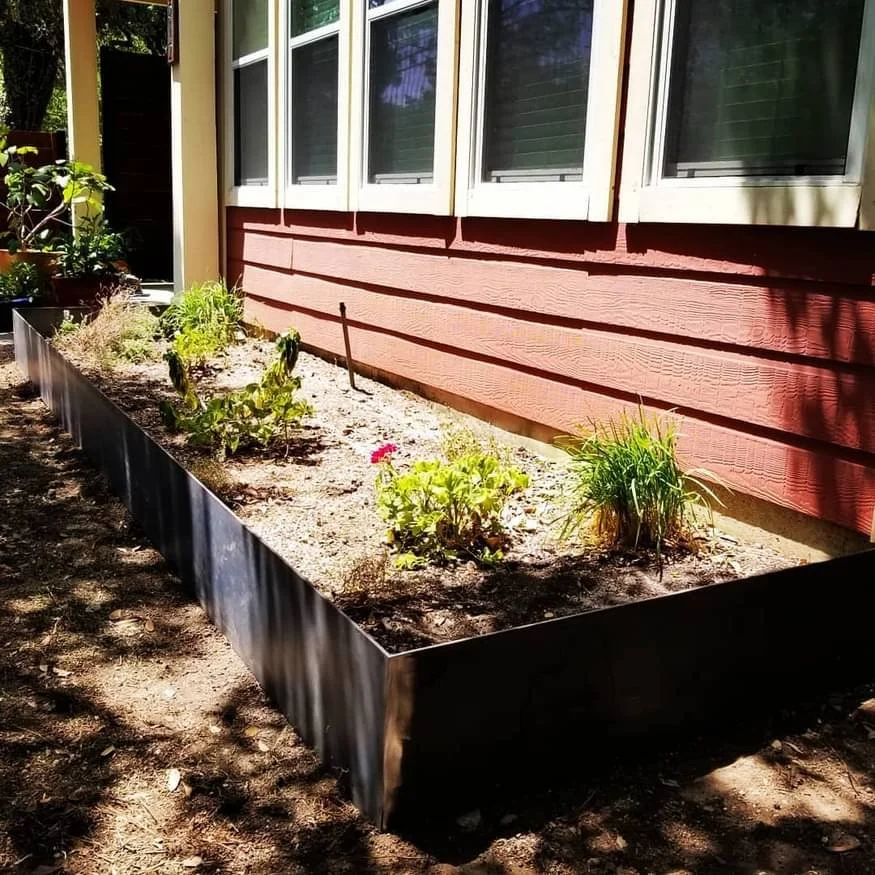 garden bed