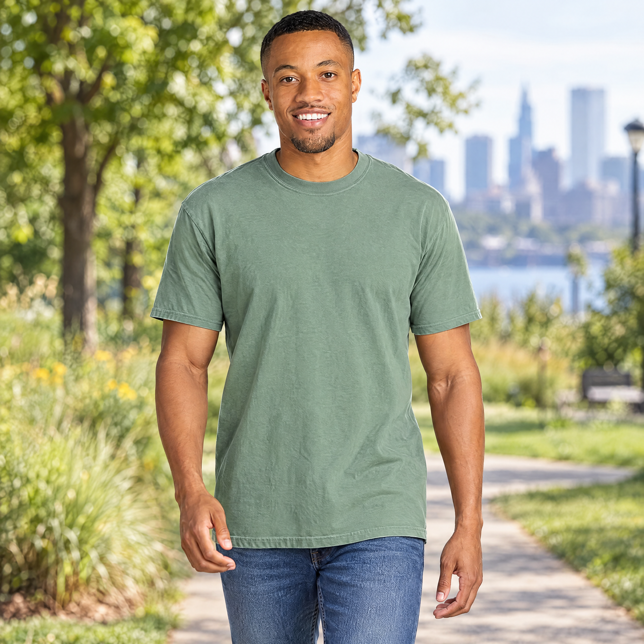 Comfort Colors 1717