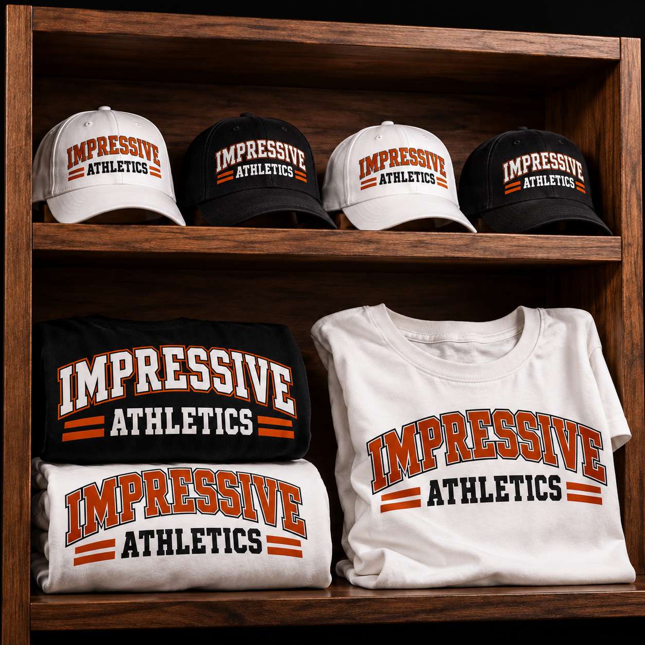 Impressive Merch Stores in Fort Worth Texas