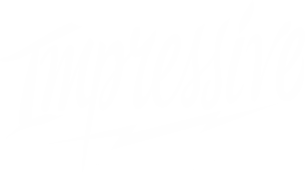 Impressive Merch Stores 