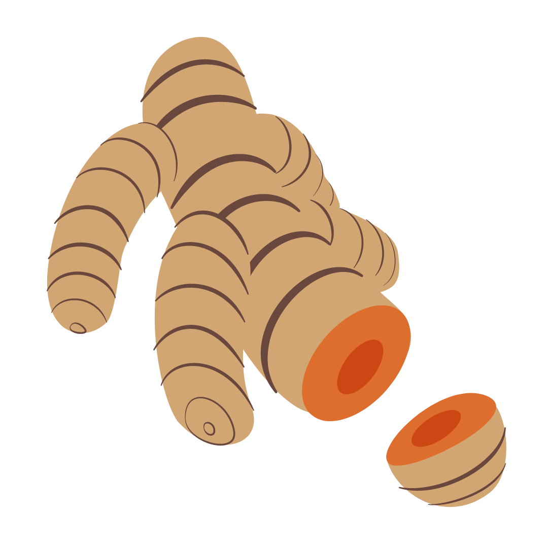 Curcumin