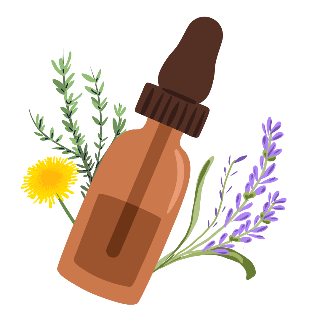 Digestive Bitters