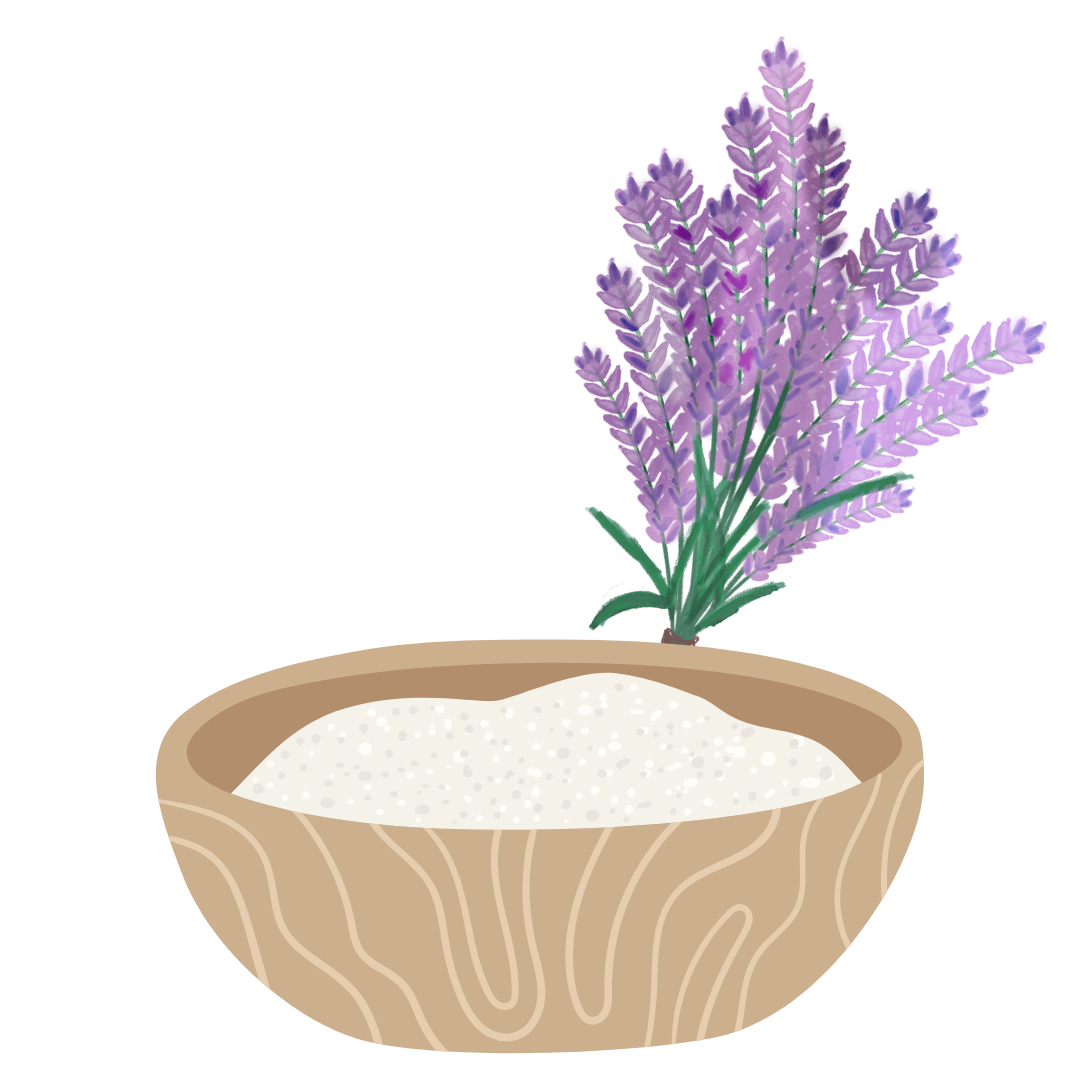Epsom Salt Baths