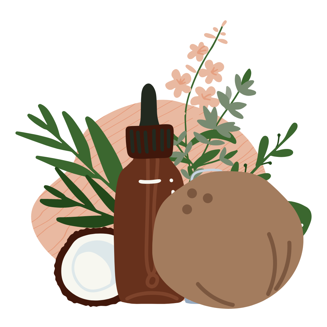 MCT Oil