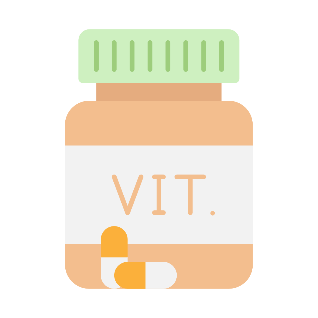 Multivitamins