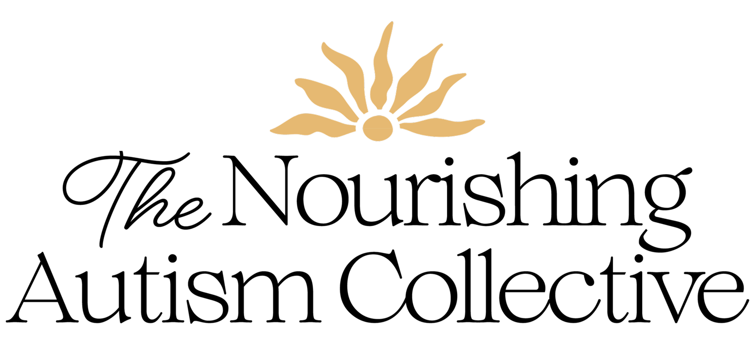 The Nourishing Autism Collective