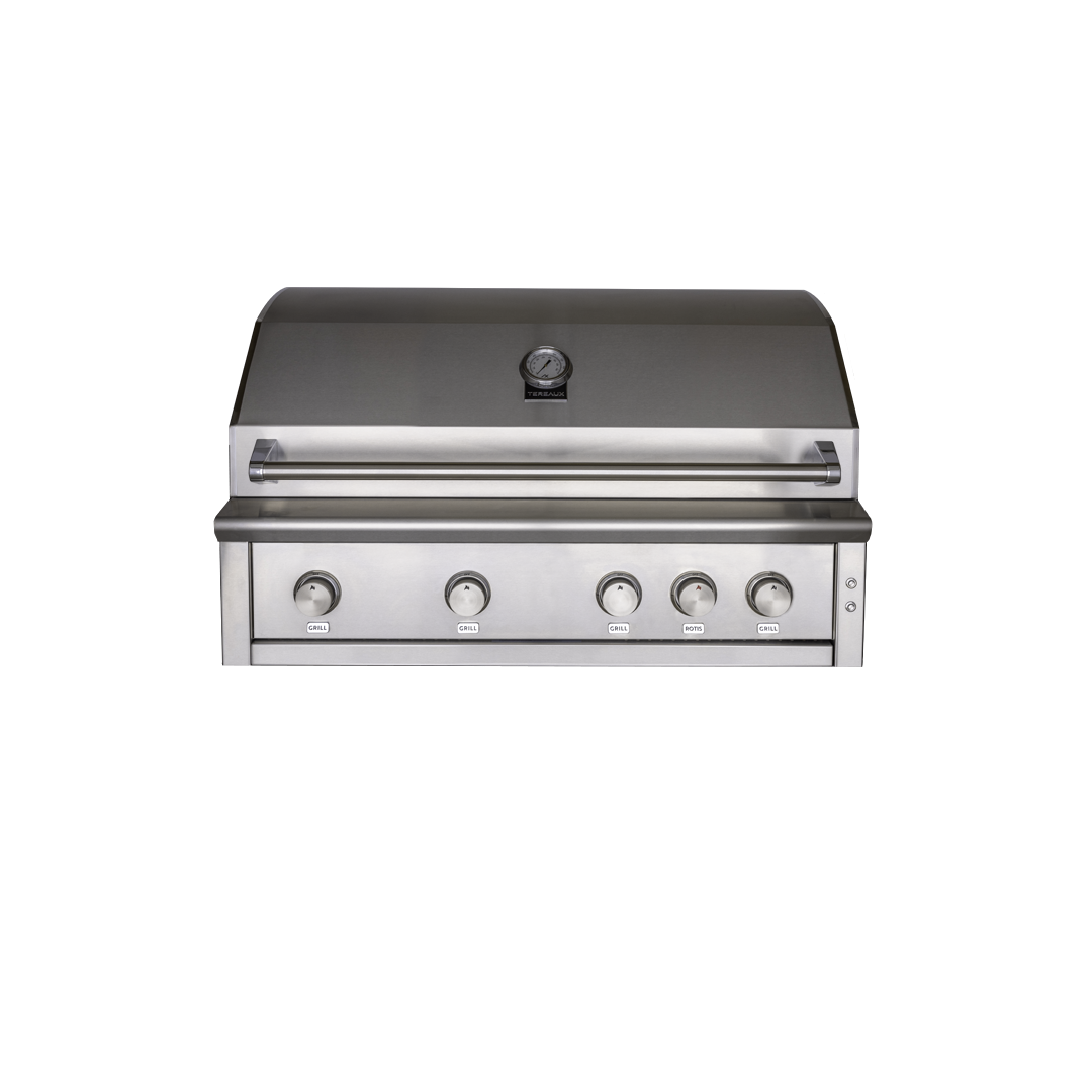 Built In Grill 42 inch