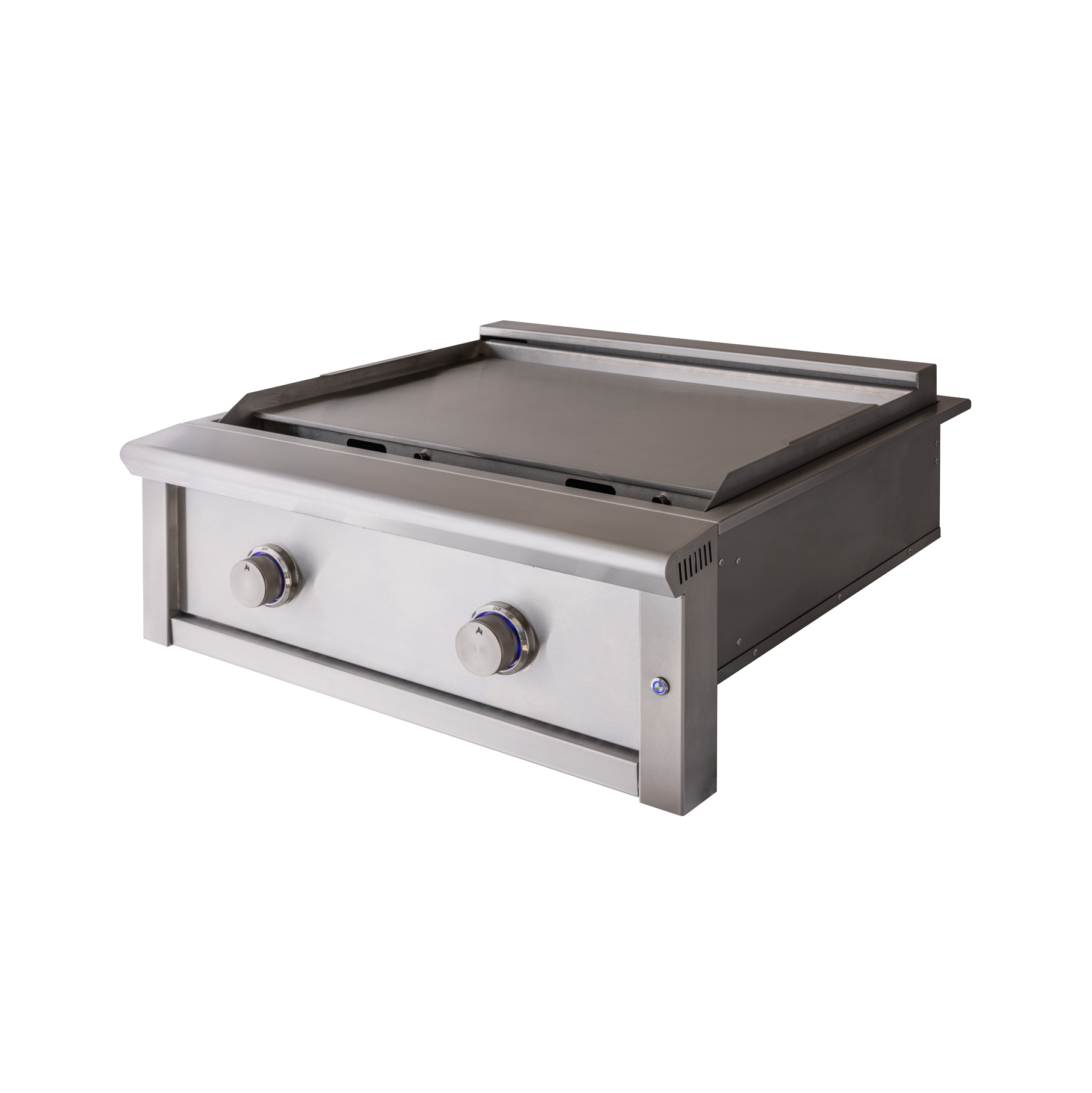 Built In Grill 42 inch