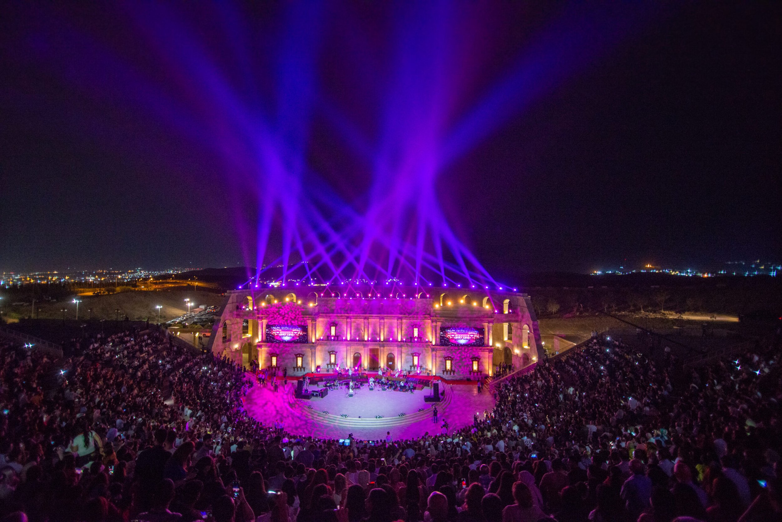 Sulaimani Festival