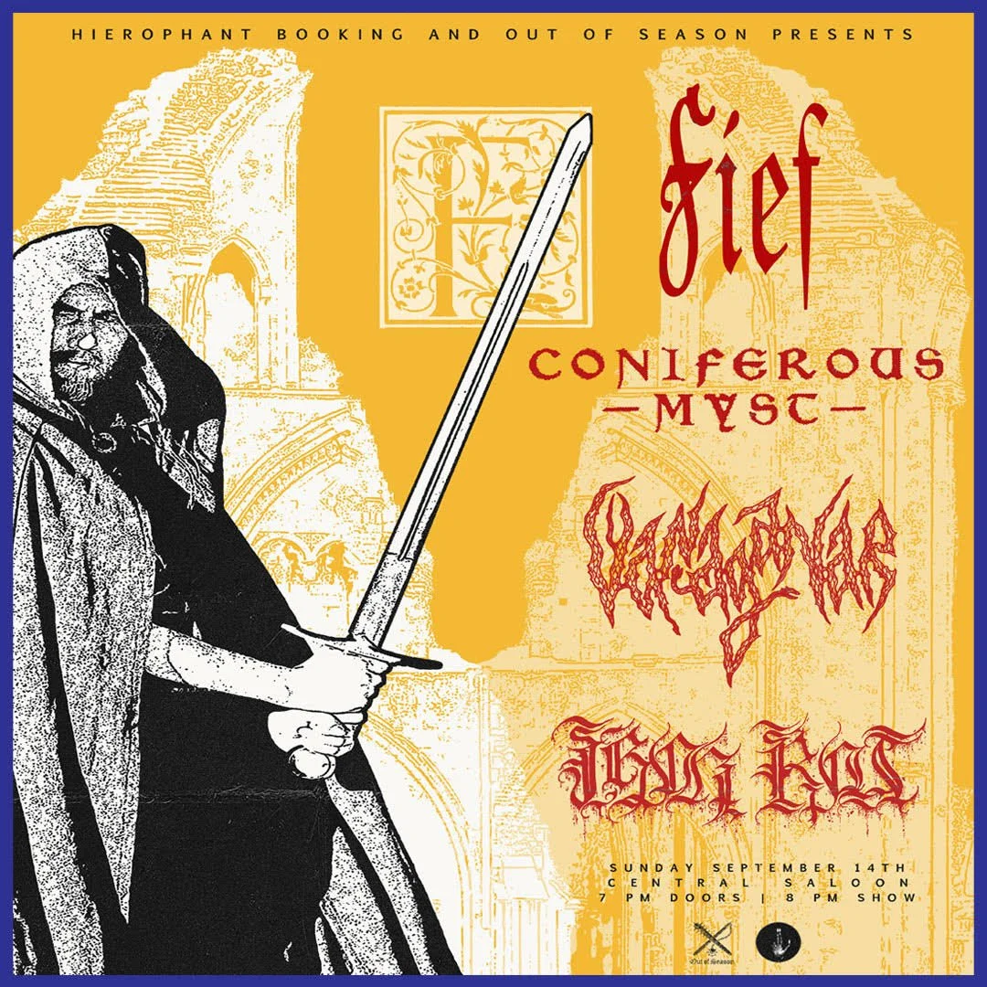 FIEF (SEATTLE)