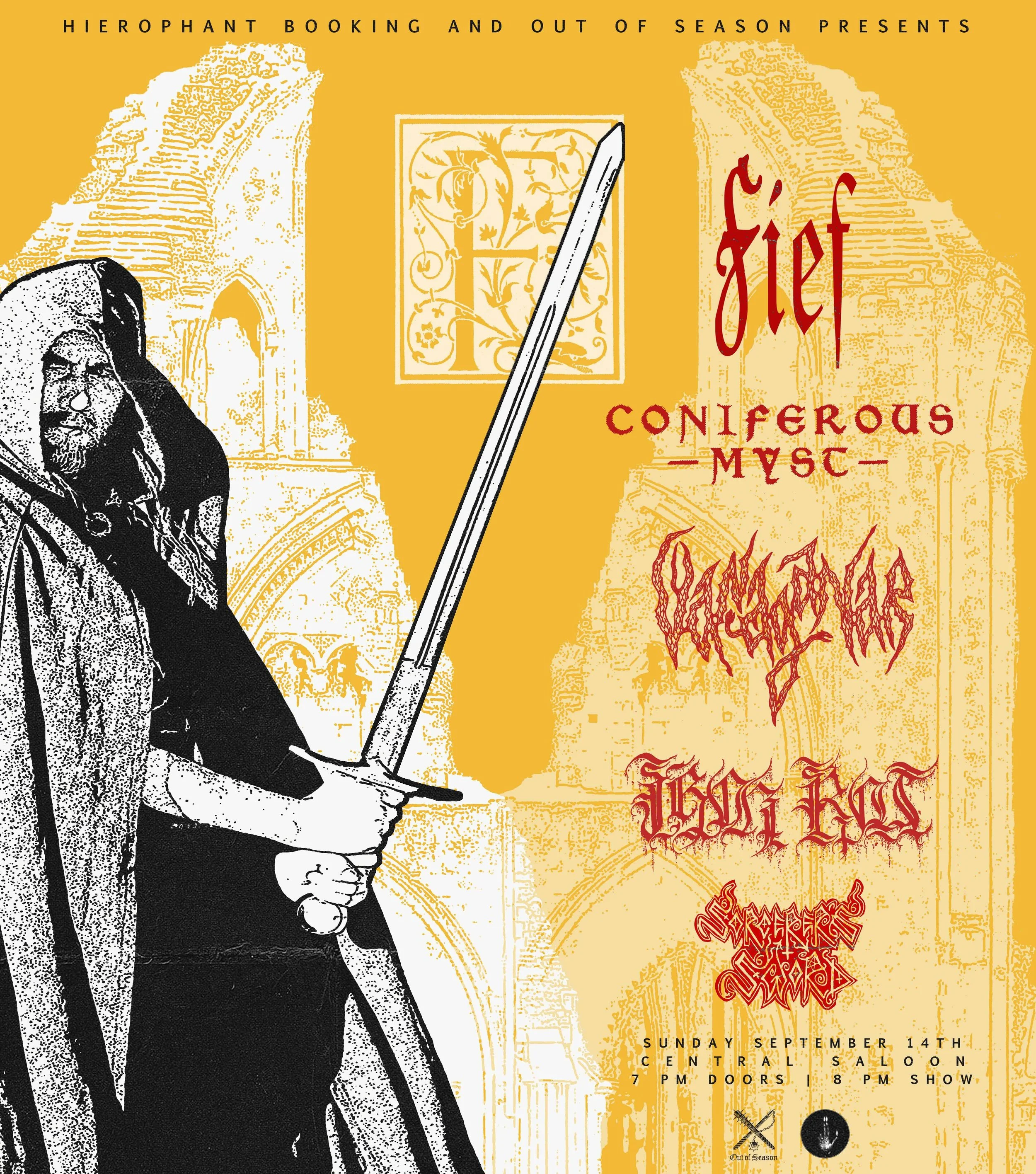 FIEF (SEATTLE)
