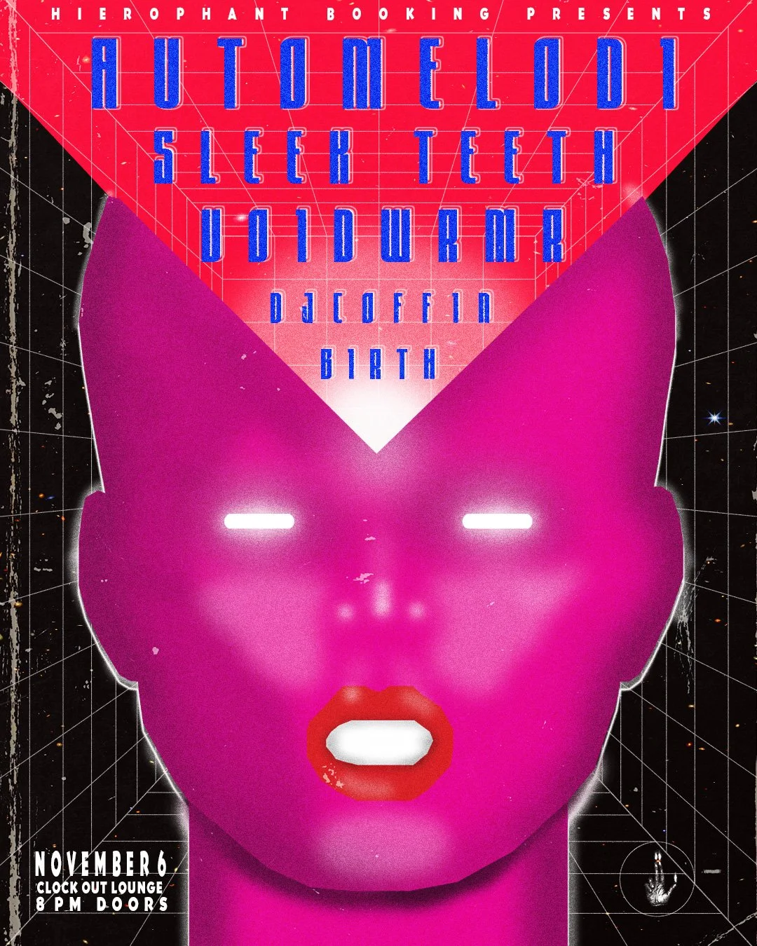 AUTOMELODI (SEATTLE)