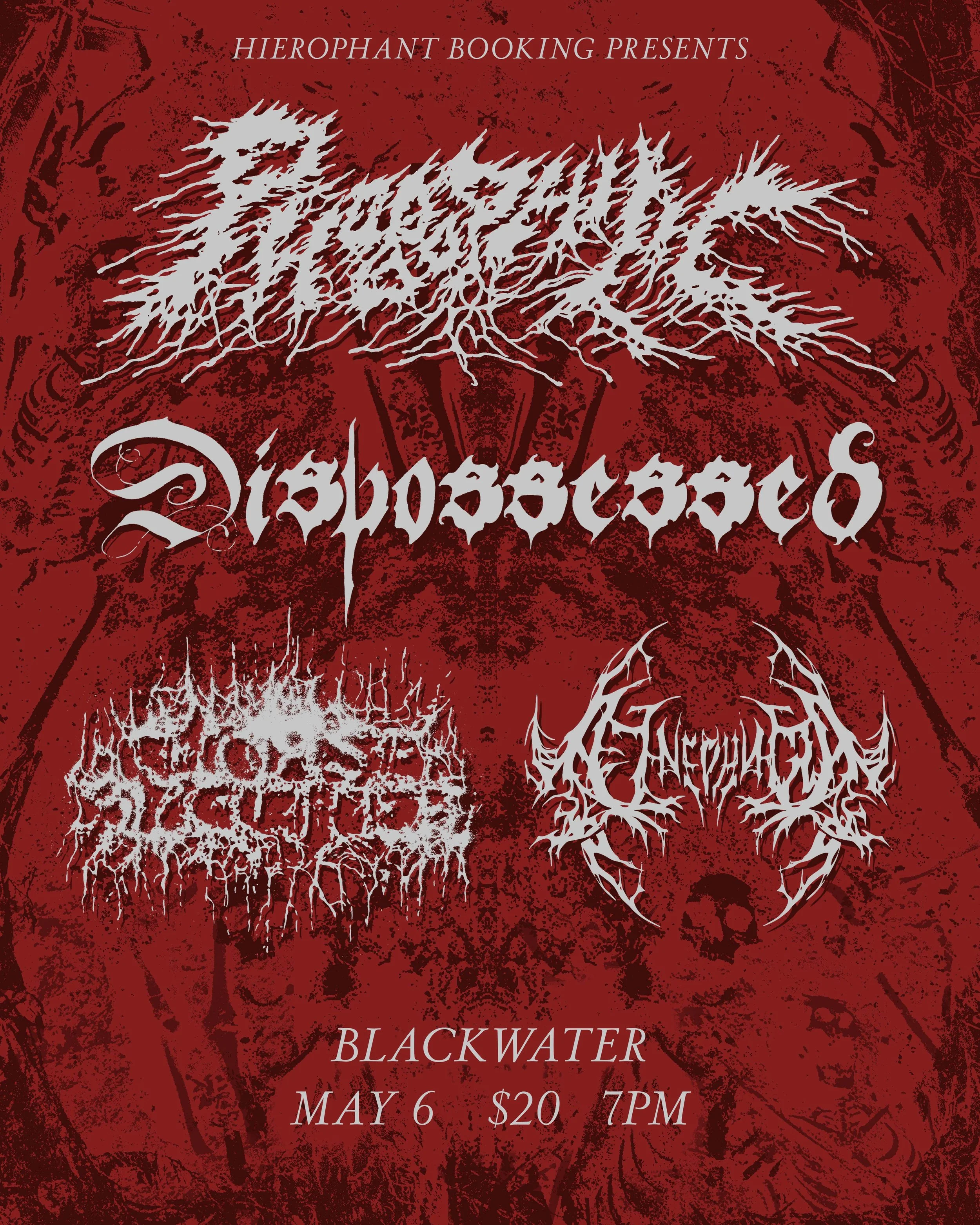 PHOBOPHILIC (portland)