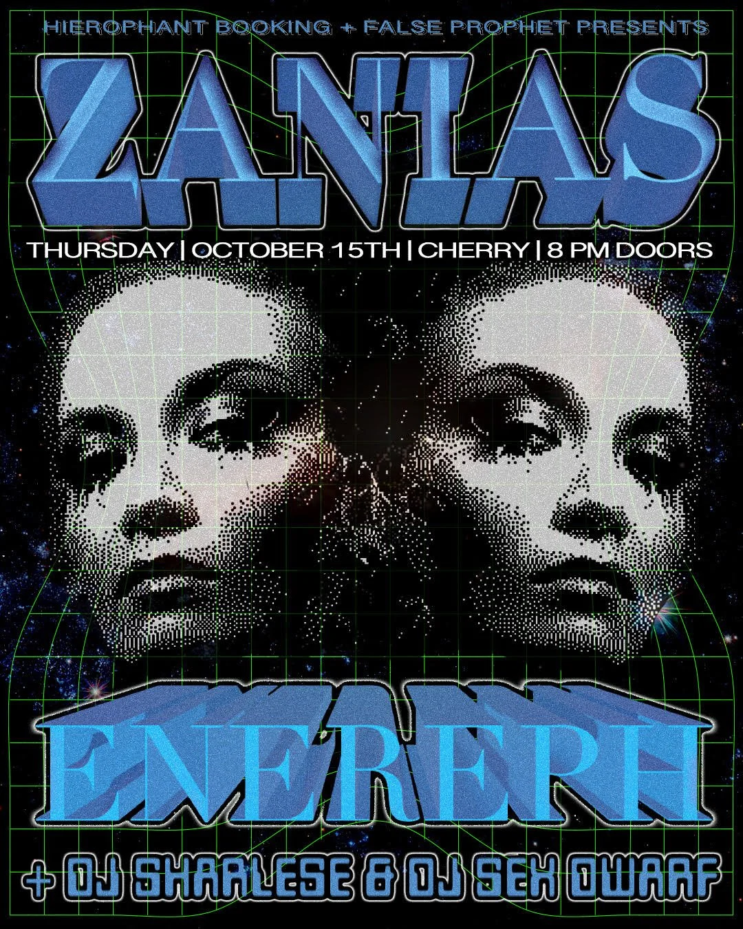 zanias