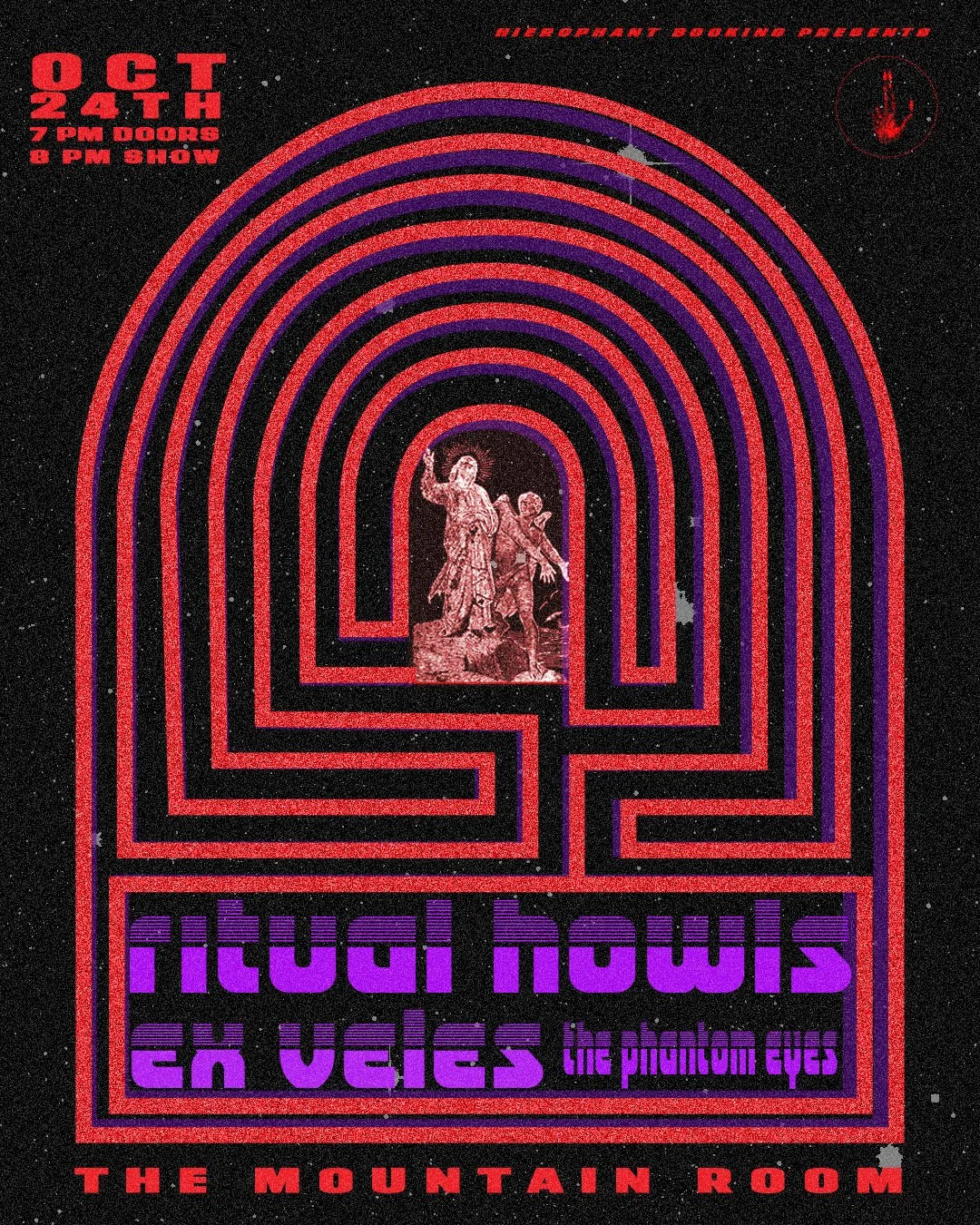 RITUAL HOWLS