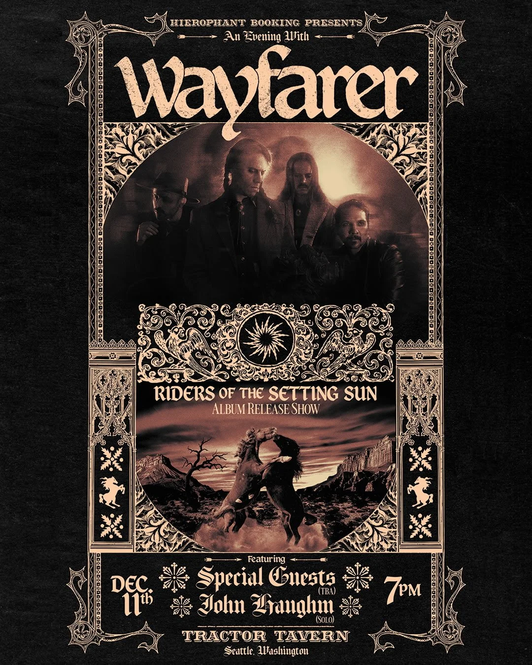 WAYFARER