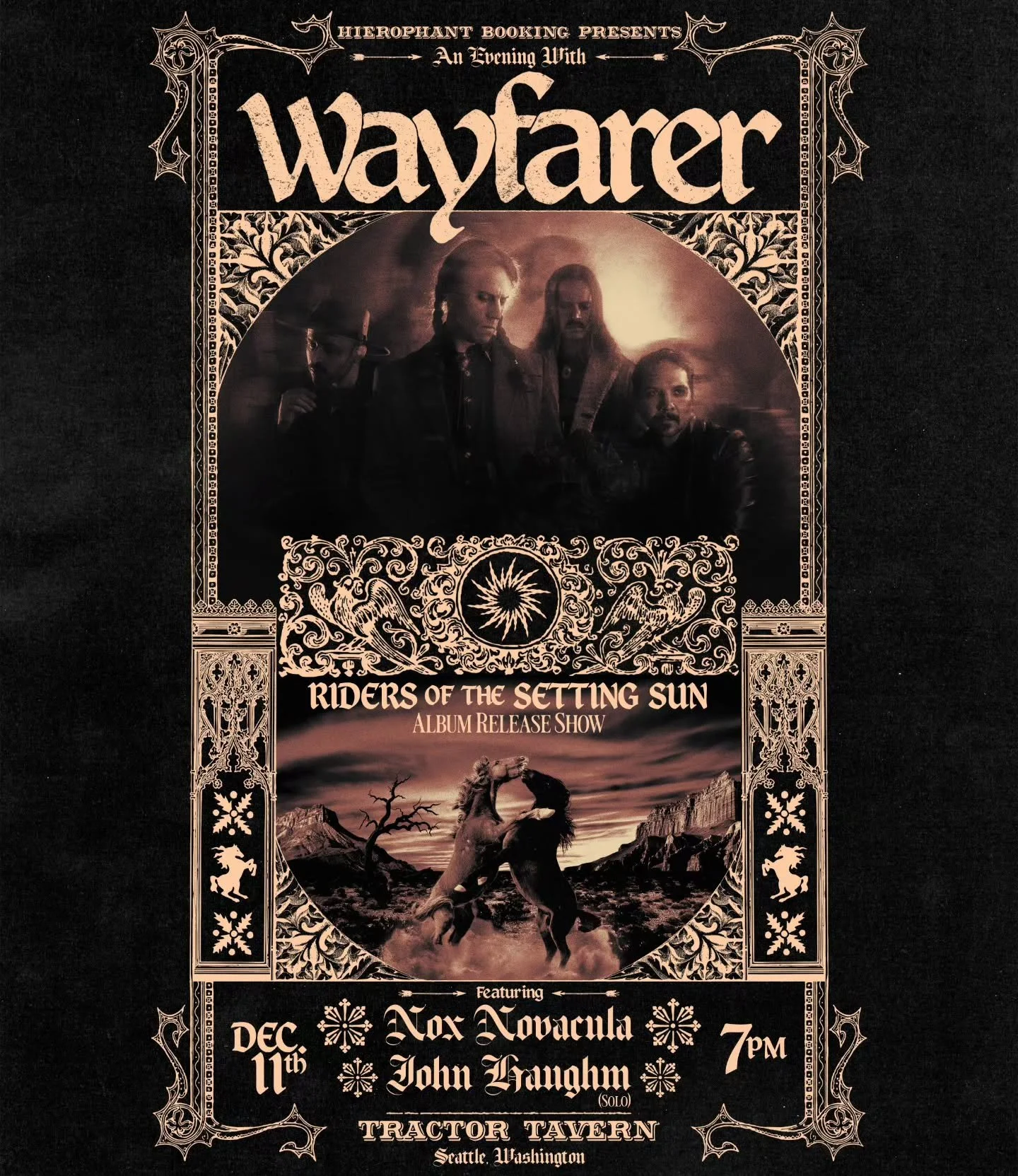WAYFARER