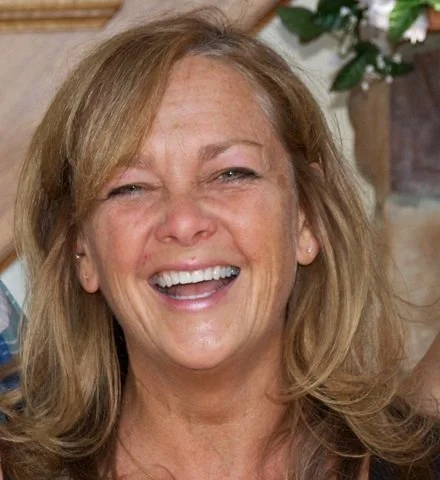 Dawn Smiling