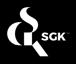 SGK | Fabrication