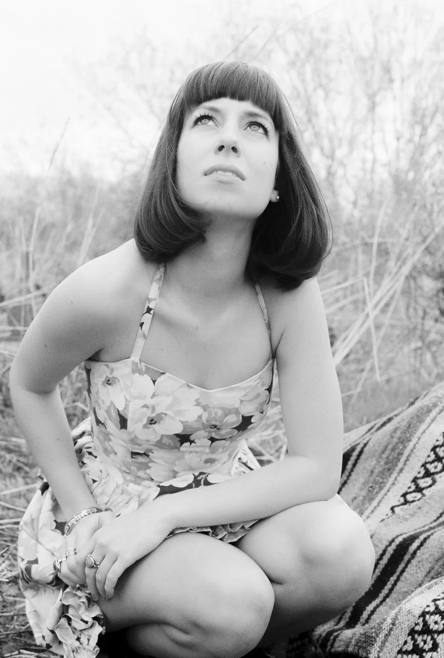 old zoey-bw.jpg