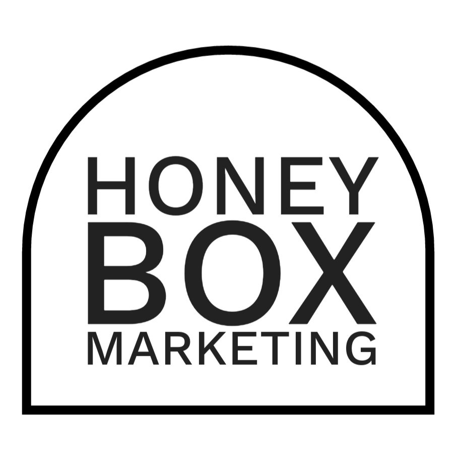 Honey Box Marketing