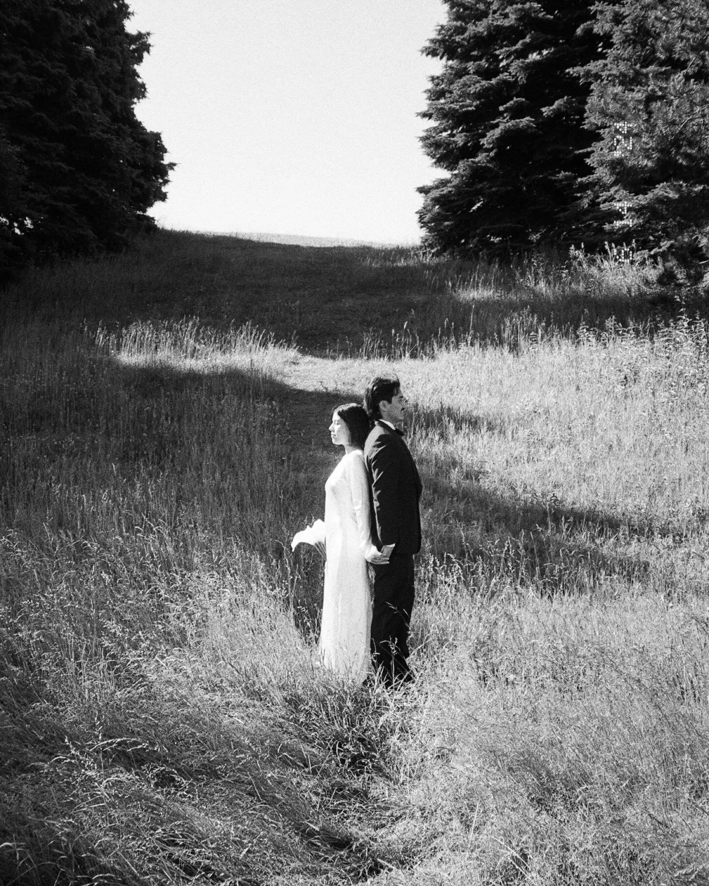 About a year ago with E+J!! 

#weddingphotography #engagement #wedding #torontowedding #torontophotographer #torontowedingphotography #filmphotography