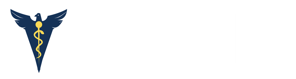 FAQ — Organize with UAPD